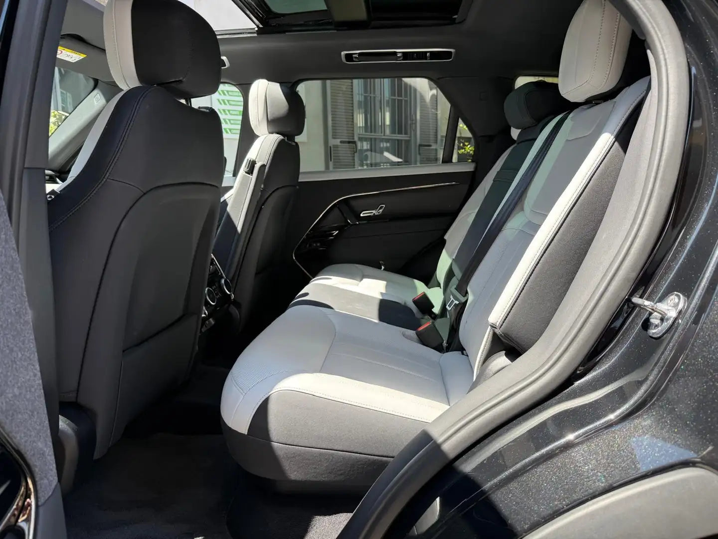 Land Rover Range Rover Sport Range Rover Sport 3.0d i6 mhev Dynamic HSE 250cv