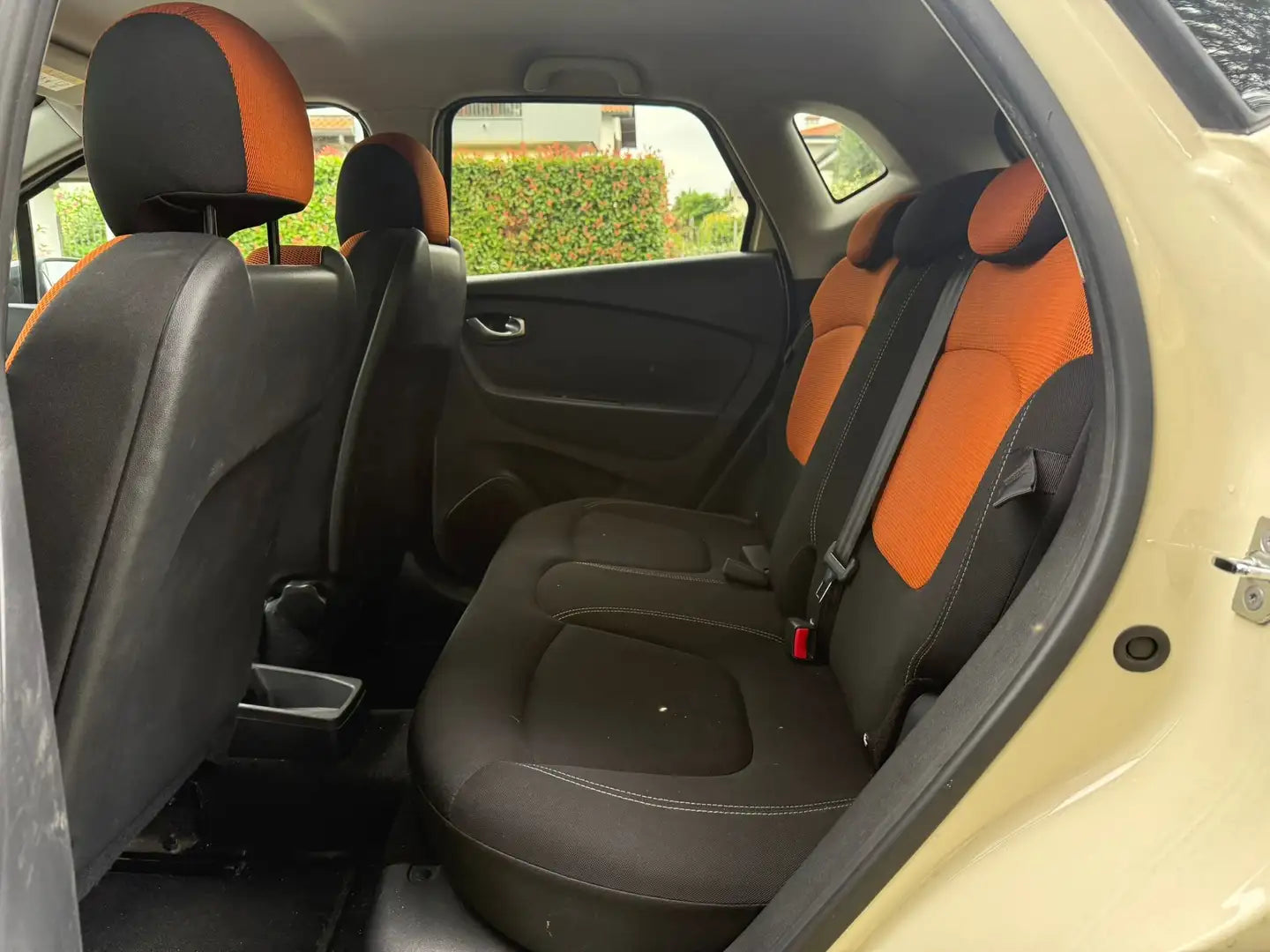 Renault Captur 1.5 dci Sport Edition 90cv