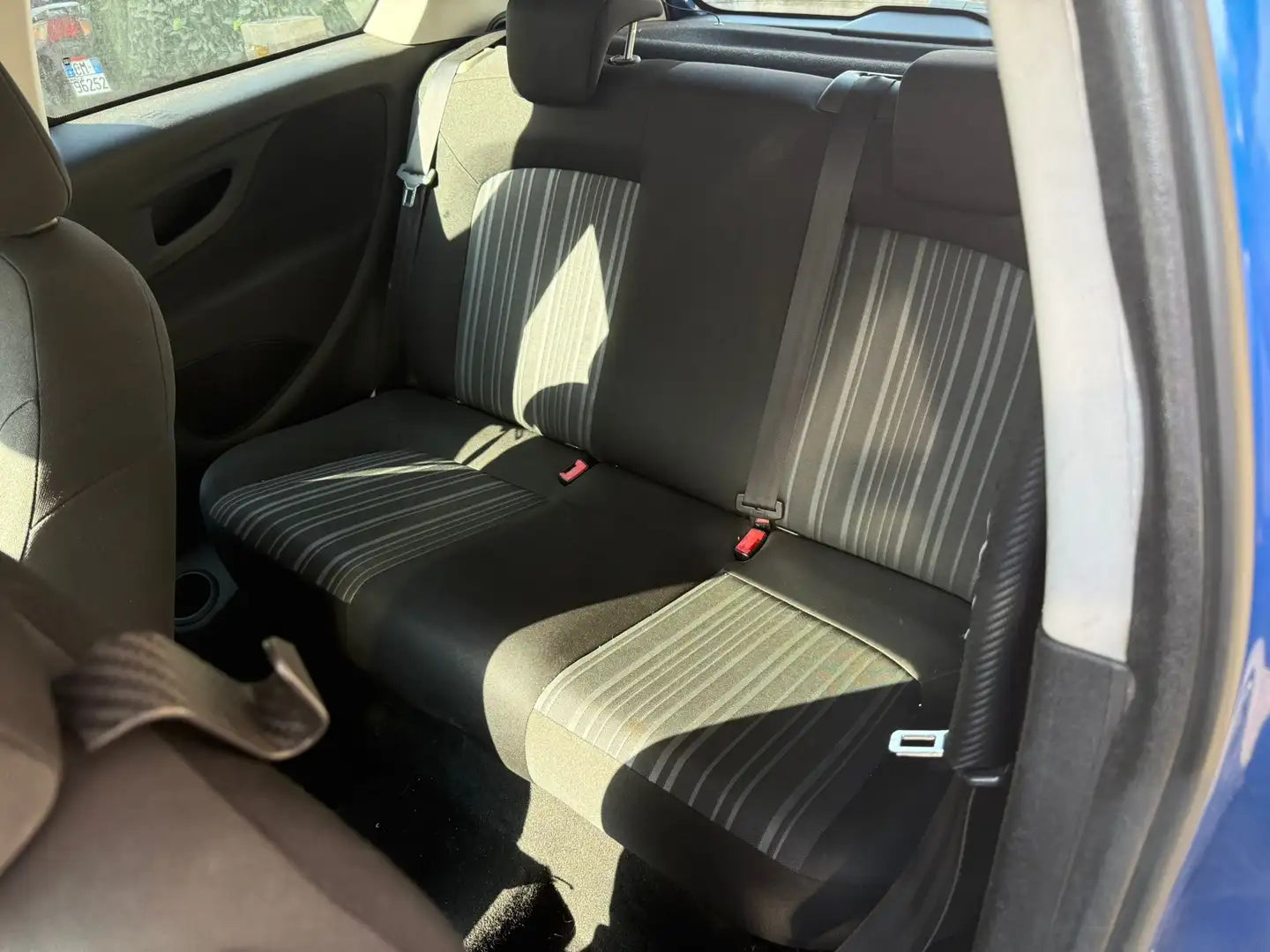 Fiat Punto Evo Punto III 2009 Evo 3p 1.2 150th s