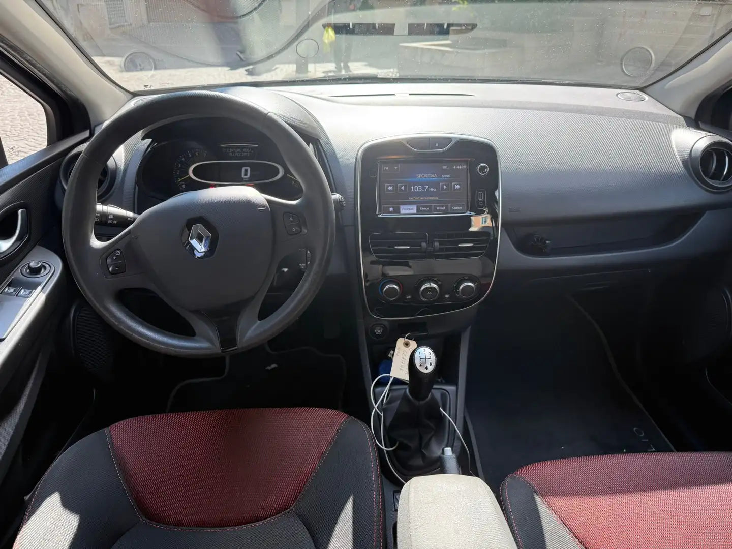 Renault Clio Clio 5p 1.2 Live Gpl 75cv
