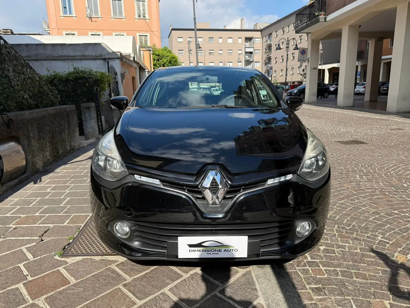 Renault Clio Clio 5p 1.2 Live Gpl 75cv
