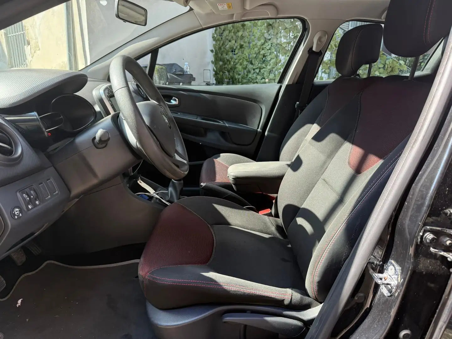 Renault Clio Clio 5p 1.2 Live Gpl 75cv