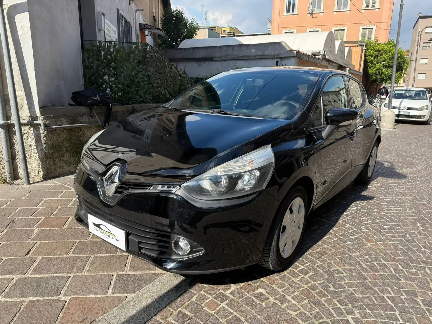 Renault Clio Clio 5p 1.2 Live Gpl 75cv
