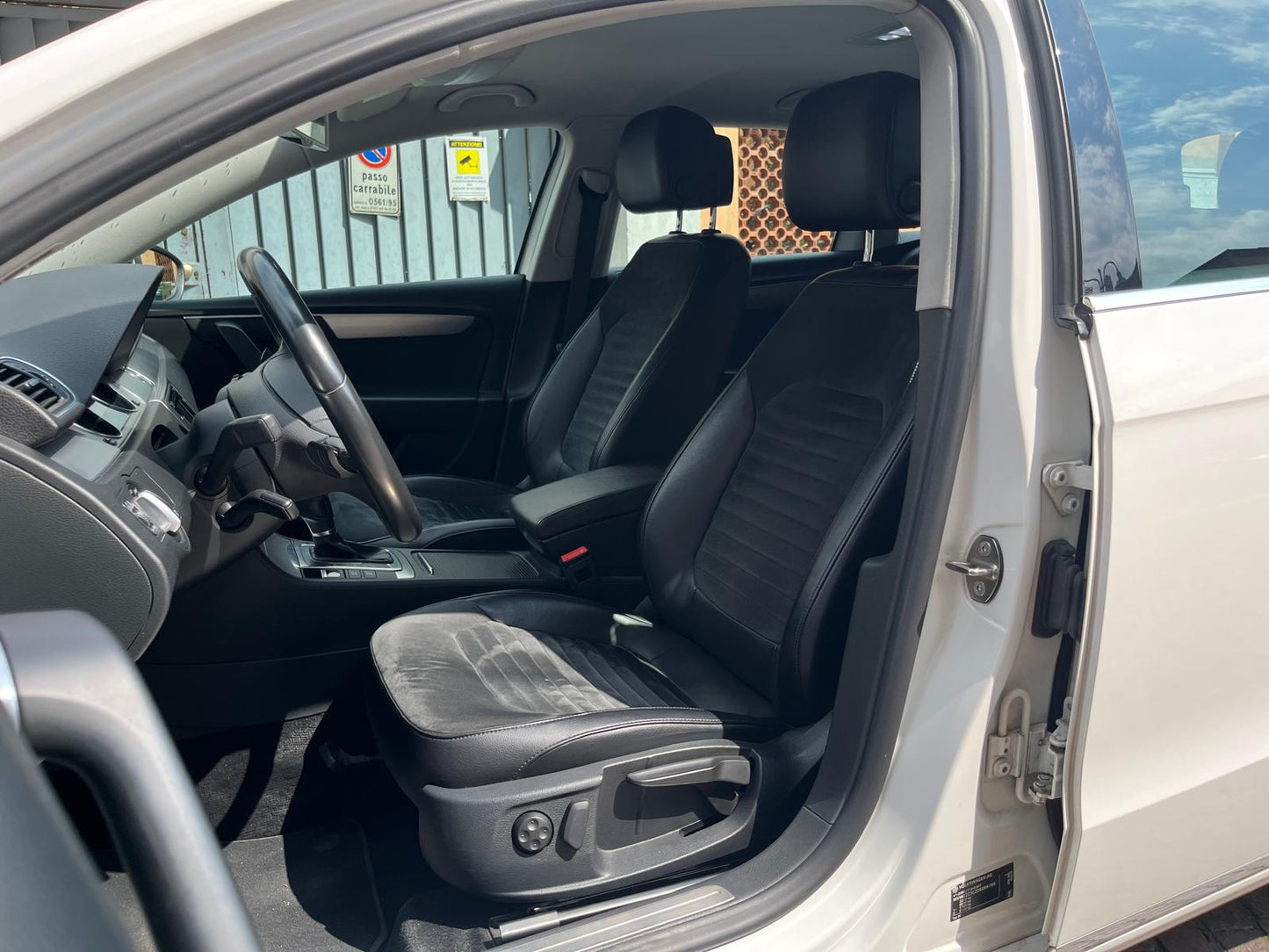 Volkswagen Passat Variant 2.0 tdi Highline dsg