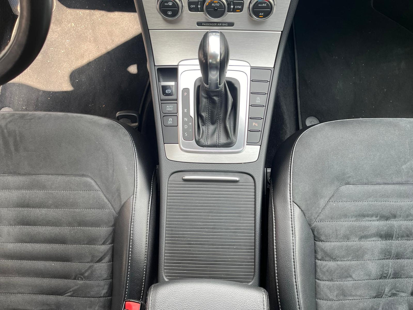 Volkswagen Passat Variant 2.0 tdi Highline dsg