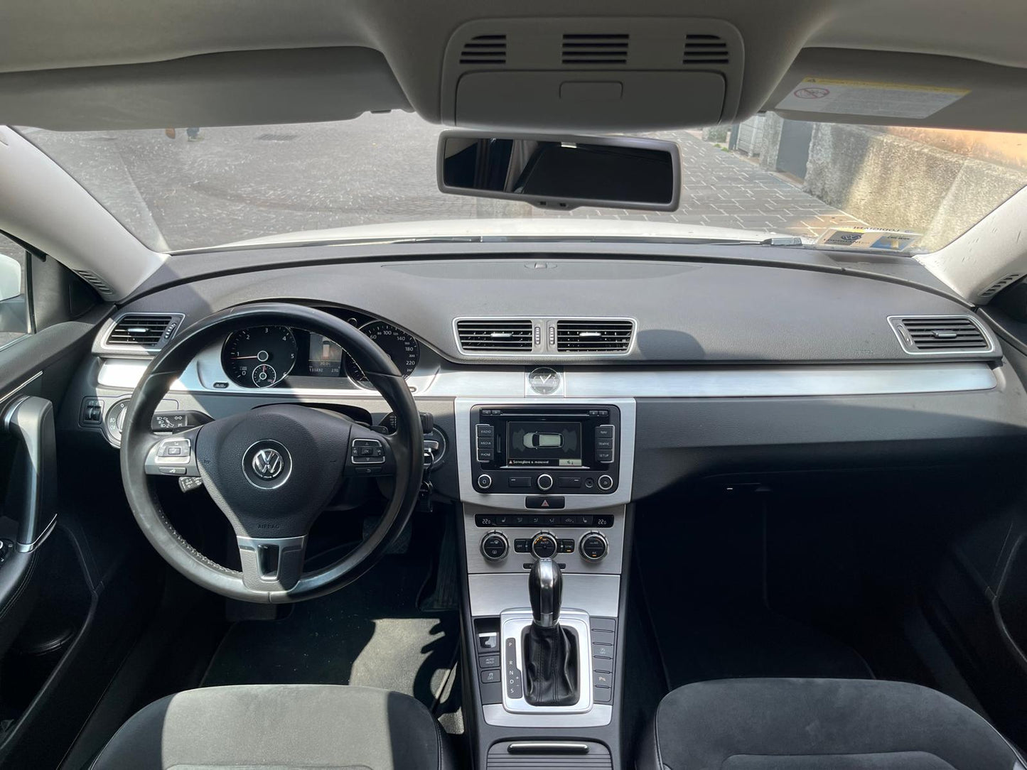 Volkswagen Passat Variant 2.0 tdi Highline dsg