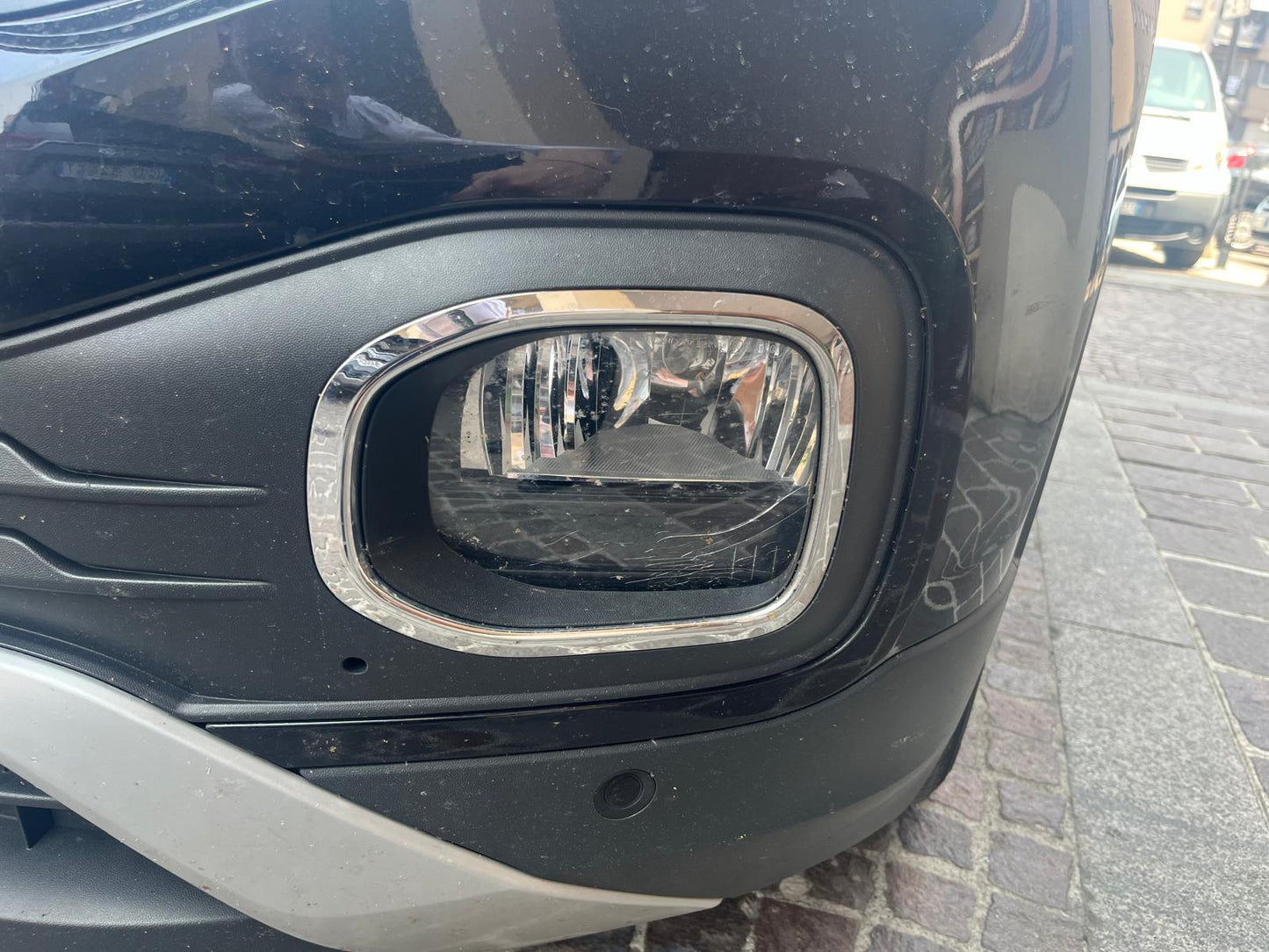 Volkswagen T-Cross 1.0 tsi First Edition 115cv