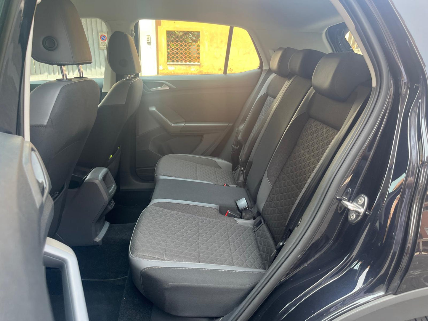 Volkswagen T-Cross 1.0 tsi First Edition 115cv