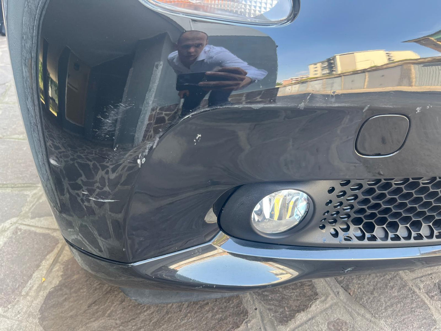 smart forTwo 1.0 Passion 71cv