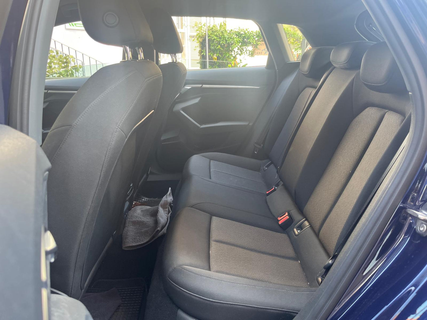 Audi A3 Sportback 30 2.0 tdi Business s-tronic
