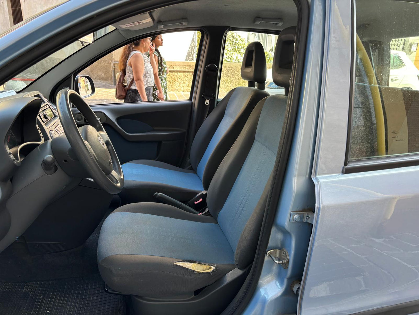 Fiat Panda 1.2 NEOPATENTATI