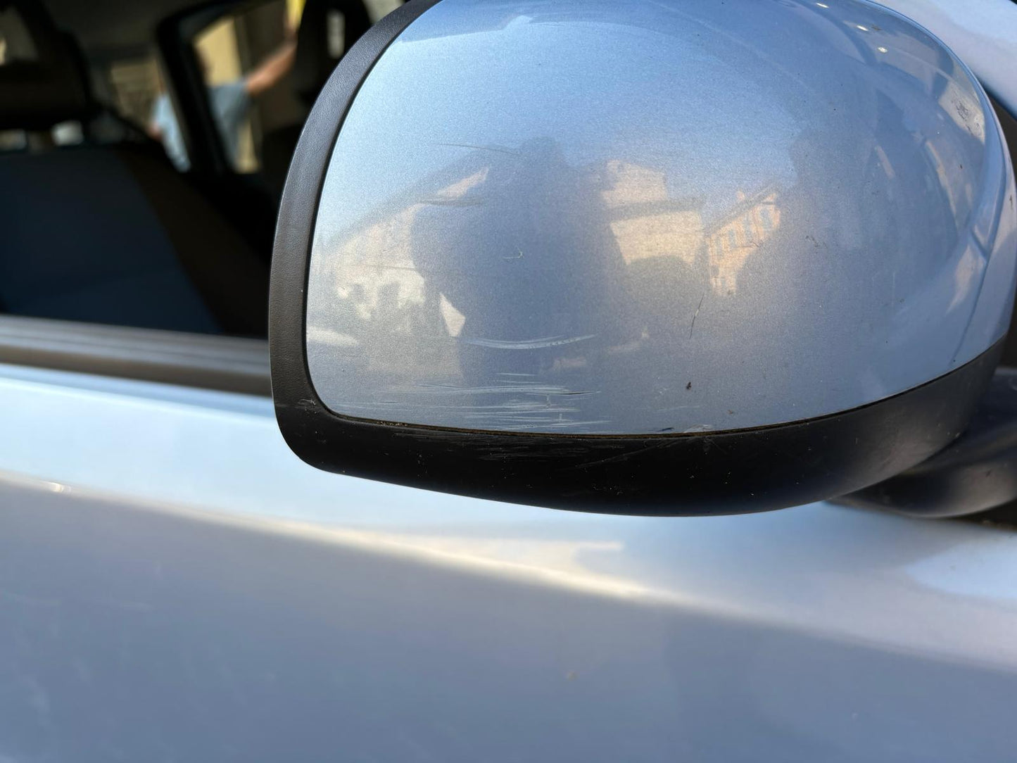 Fiat Panda 1.2 NEOPATENTATI