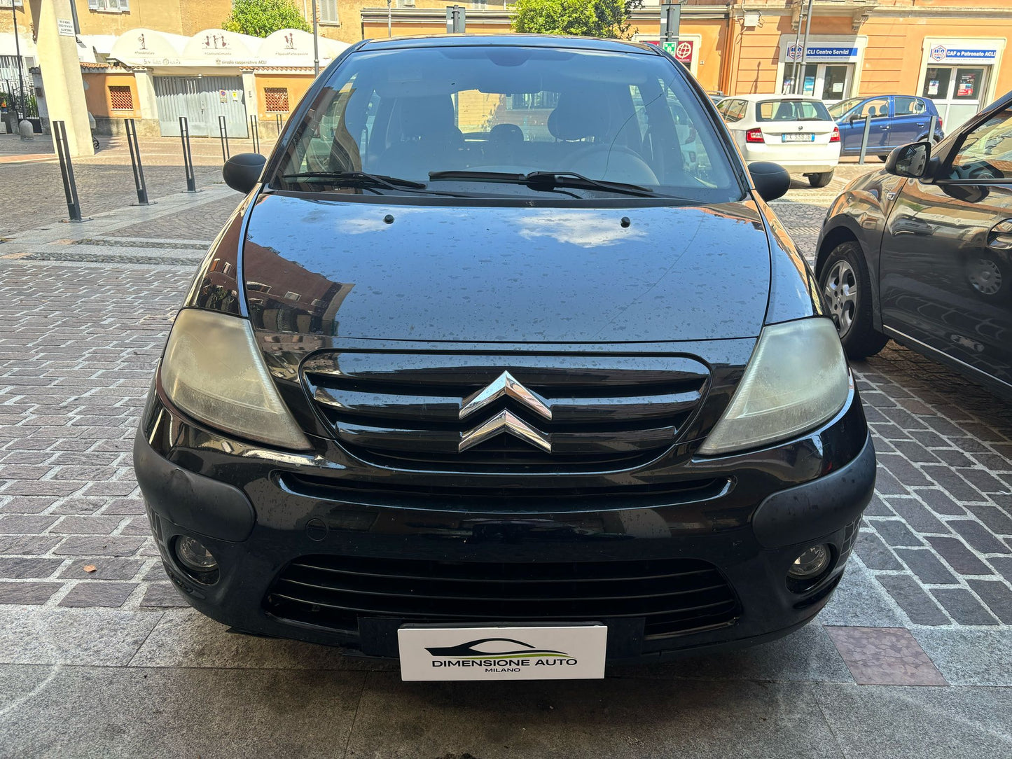 Citroen C3 C3 1.4 Perfect ecoenergy