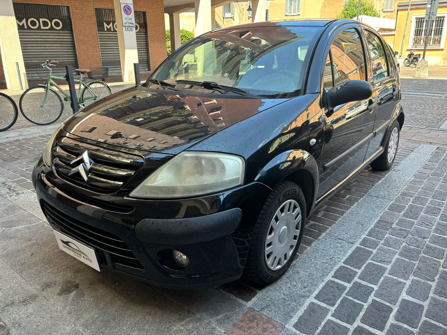 Citroen C3 C3 1.4 Perfect ecoenergy