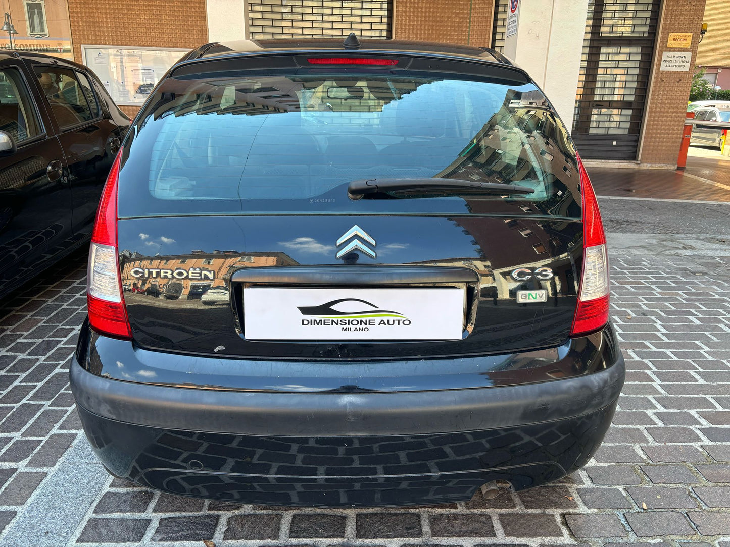 Citroen C3 C3 1.4 Perfect ecoenergy