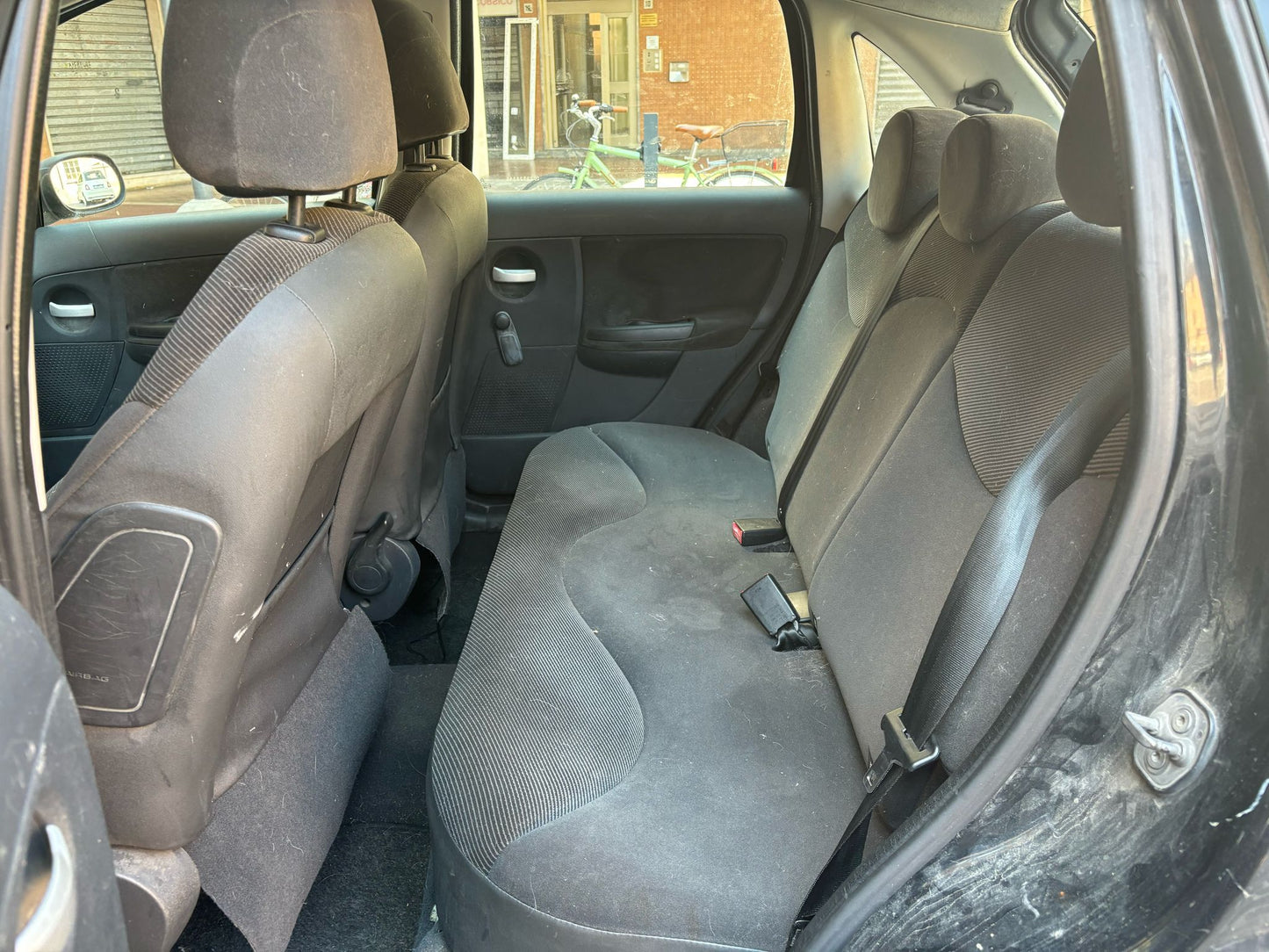 Citroen C3 C3 1.4 Perfect ecoenergy