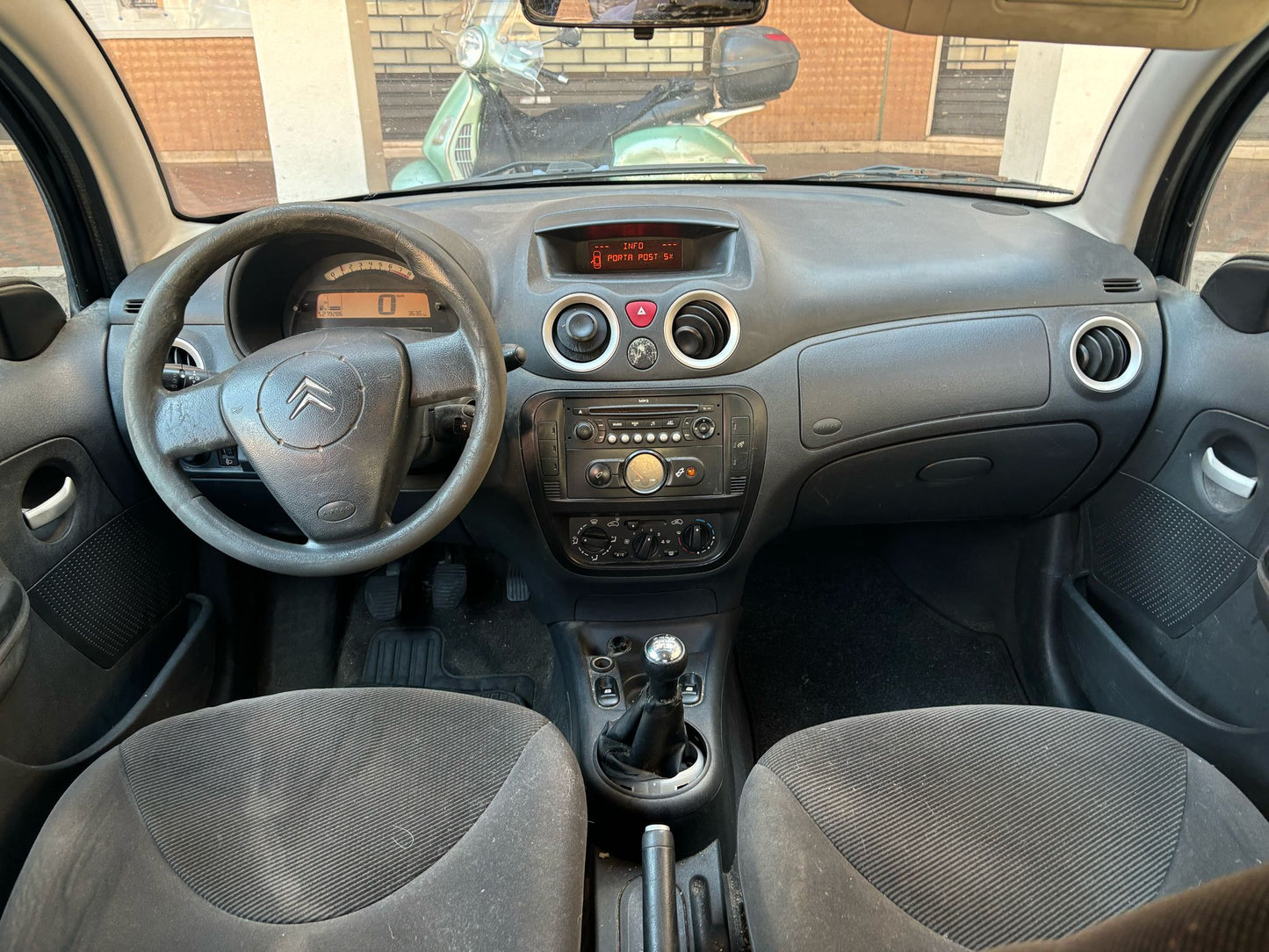 Citroen C3 C3 1.4 Perfect ecoenergy