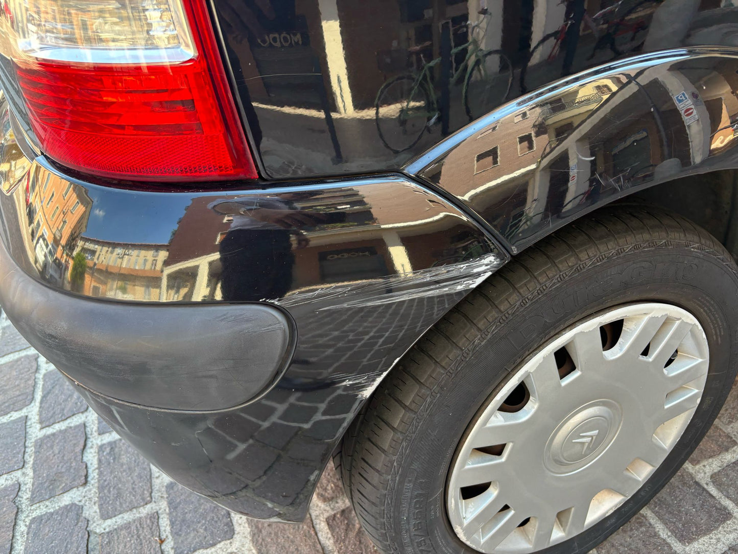 Citroen C3 C3 1.4 Perfect ecoenergy