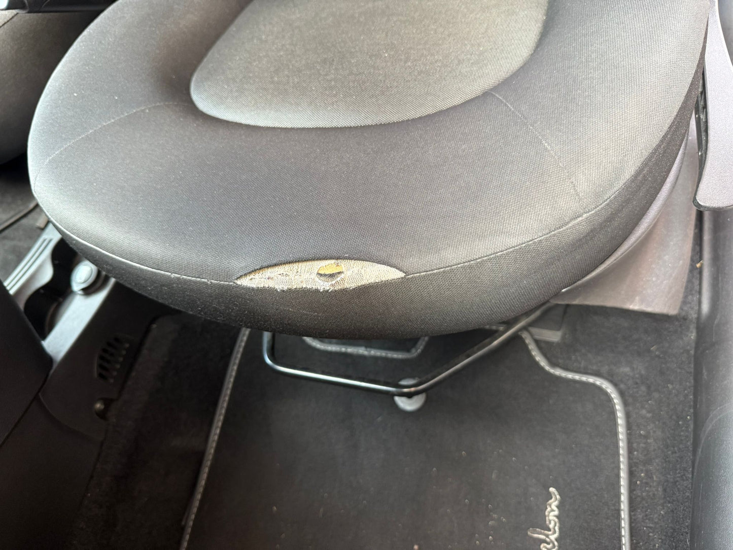 Lancia Ypsilon 1.2 NEOPATENTATI Legg. Grandinata