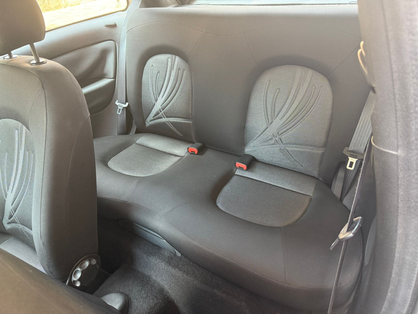 Lancia Ypsilon 1.2 NEOPATENTATI Legg. Grandinata