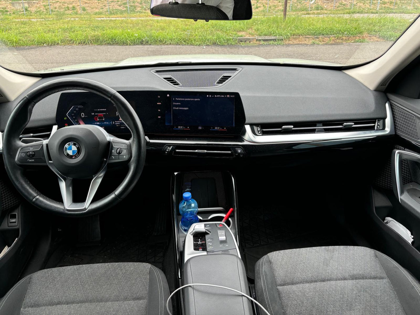 Bmw X1 18d Sdrive Aut.