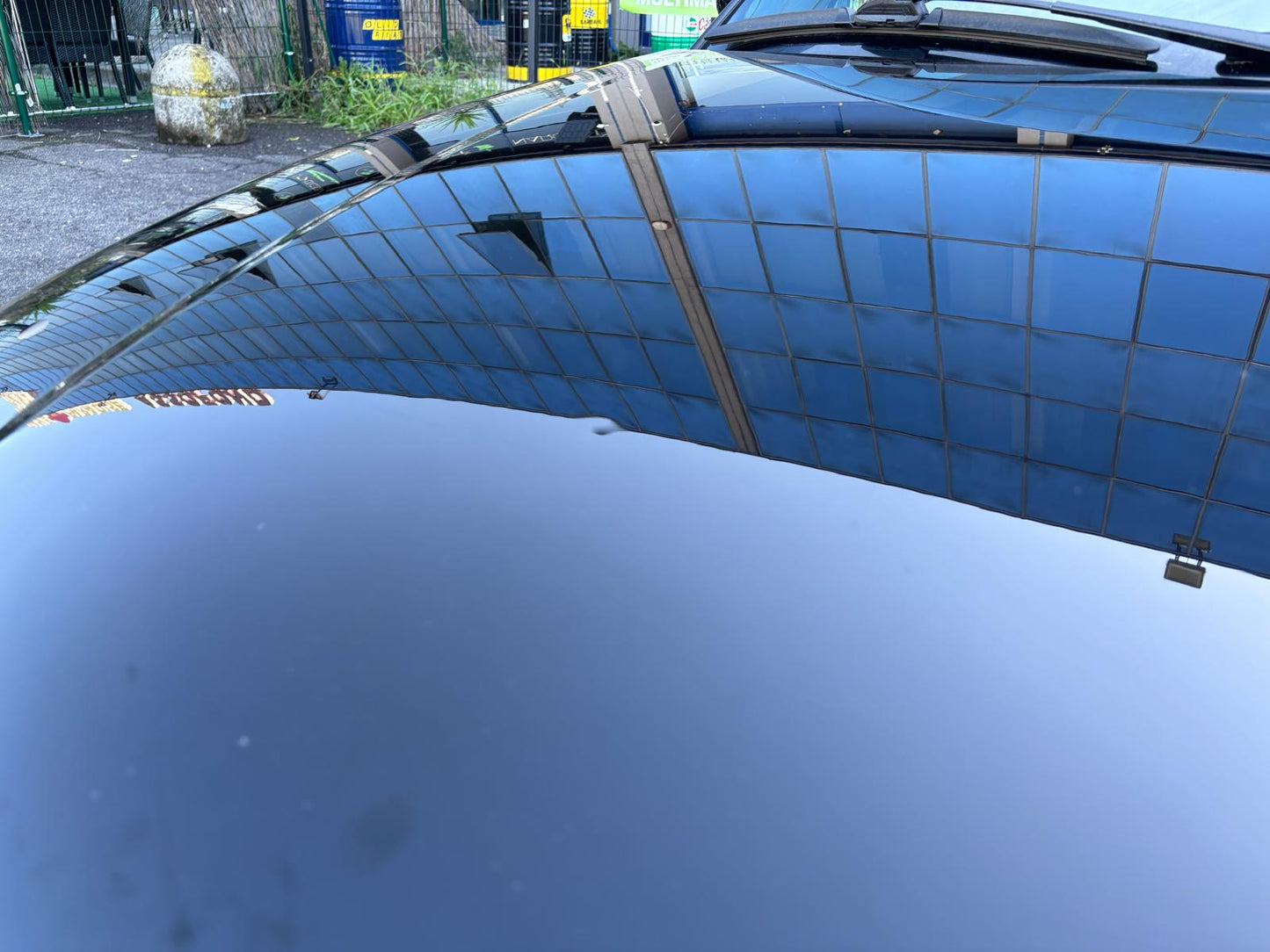 Audi TT S-tronic