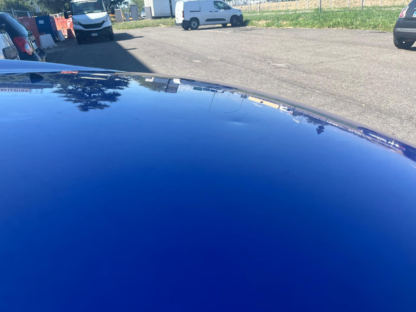 Ford EcoSport 1.5 TDCi 95 CV Titanium
