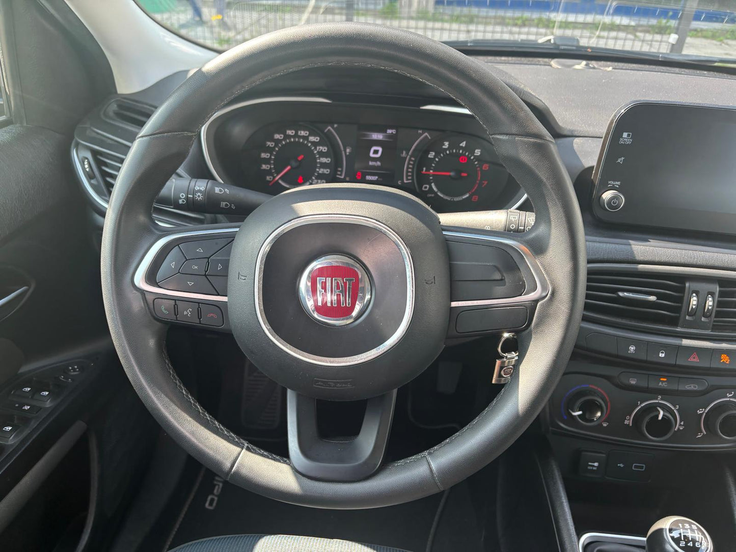 Fiat Tipo