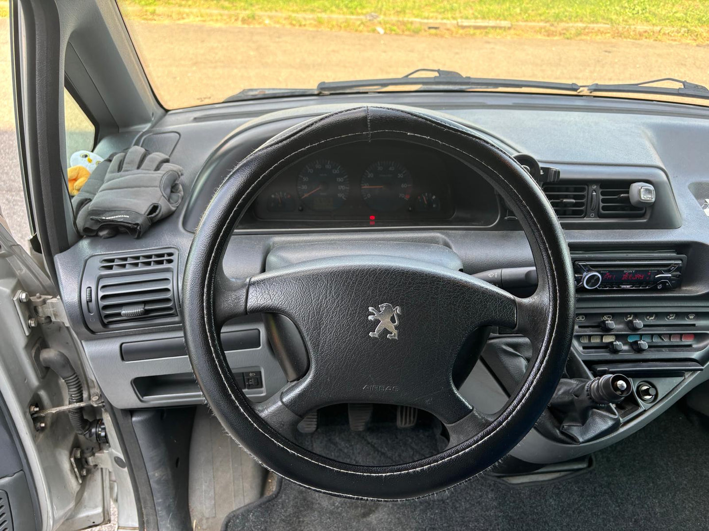 Peugeot Expert