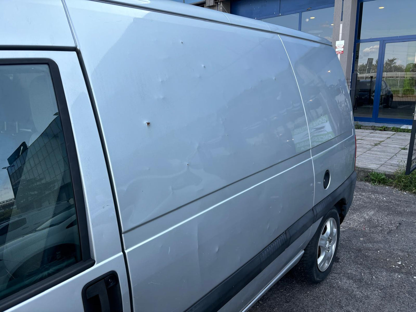 Peugeot Expert