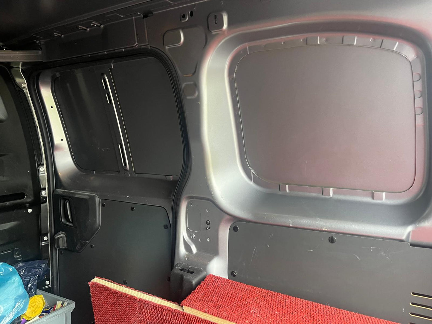Opel Vivaro 2.0 Diesel 180CV S&S AT8 PL-SL-TN L Furg.Enjoy Magg.