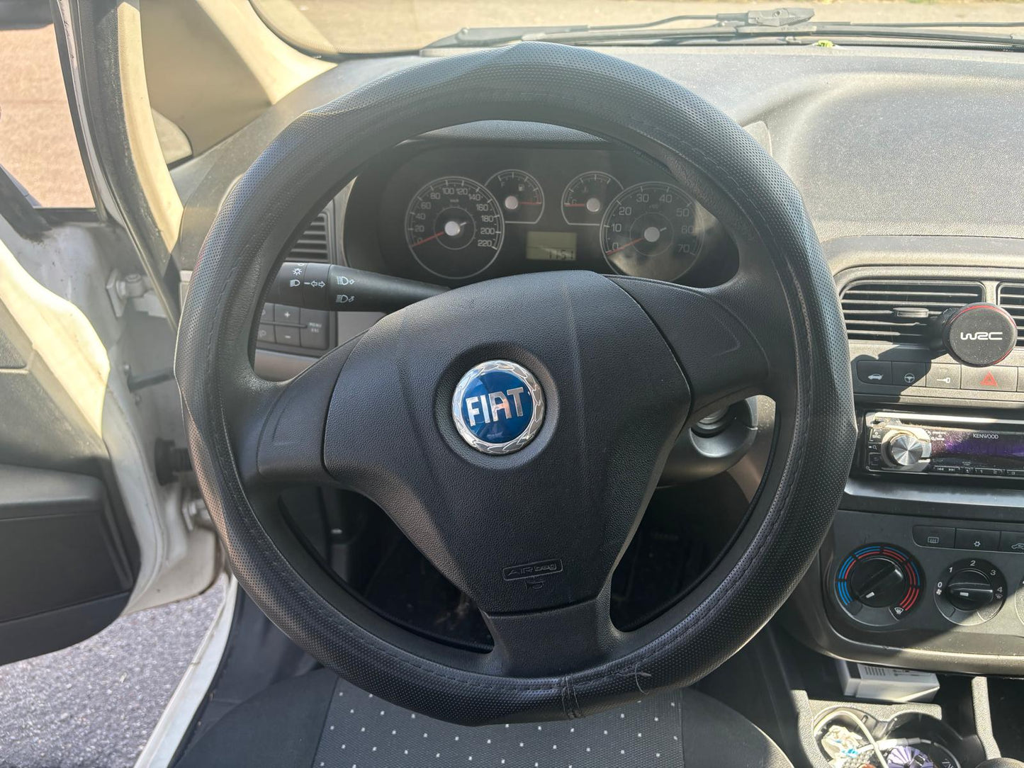 Fiat Grande Punto NEOPATENTATI 1.2 Active