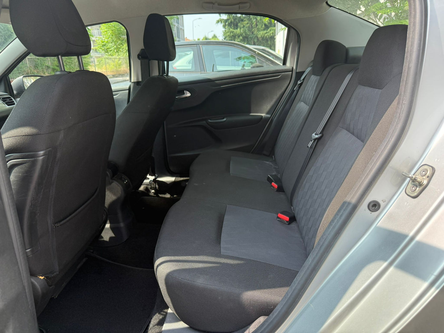 Citroen C-Elysée 1.6