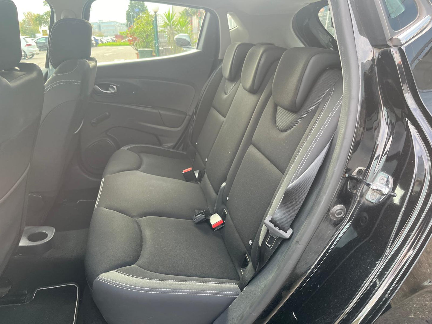 Renault Clio 0.9 tce energy Zen Gpl 90cv