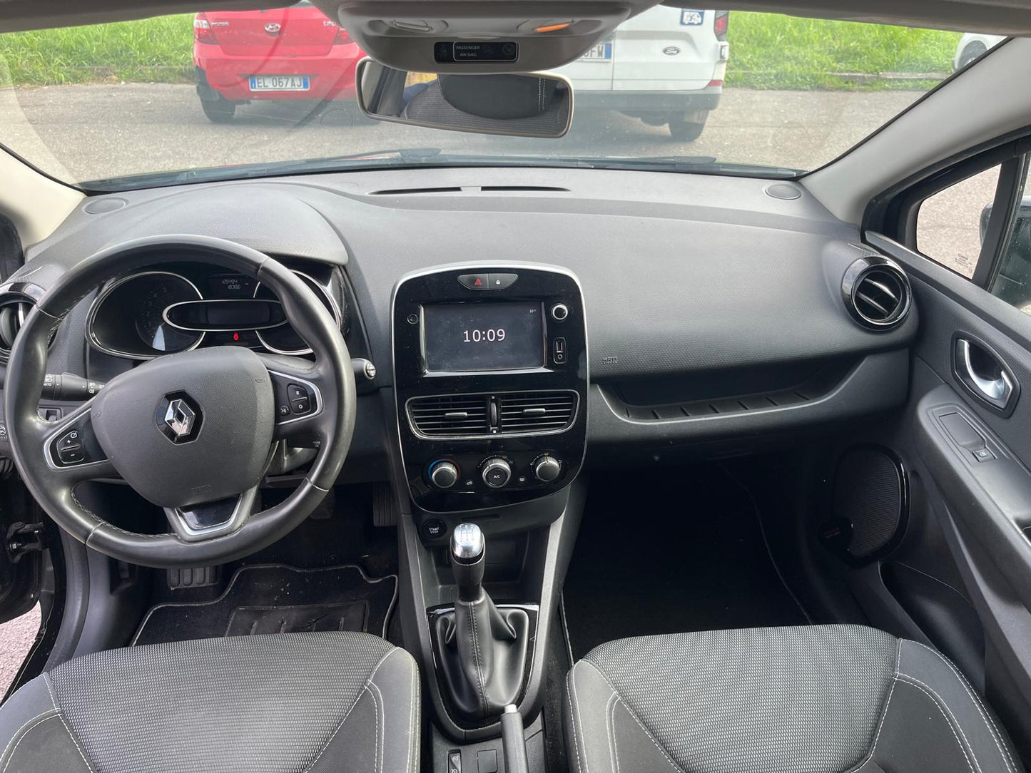 Renault Clio 0.9 tce energy Zen Gpl 90cv