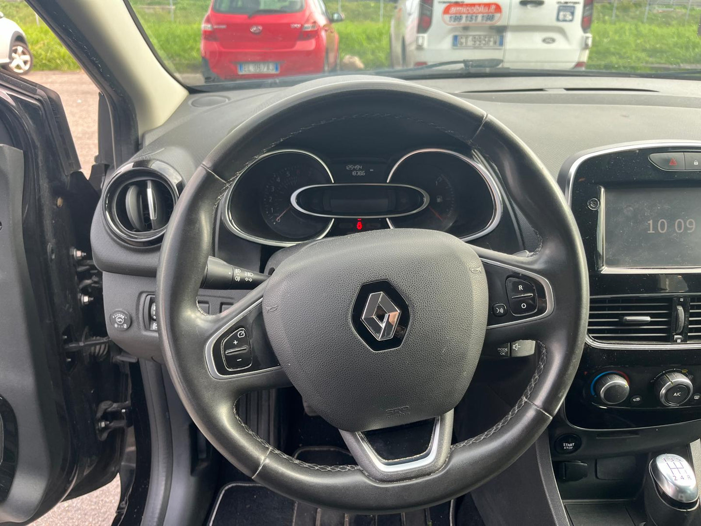 Renault Clio 0.9 tce energy Zen Gpl 90cv