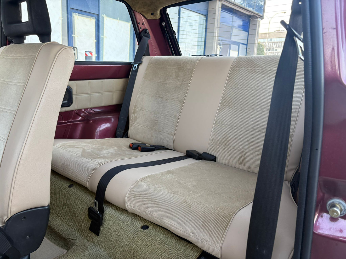 Fiat Panda 0.9 ie Cafe cat.