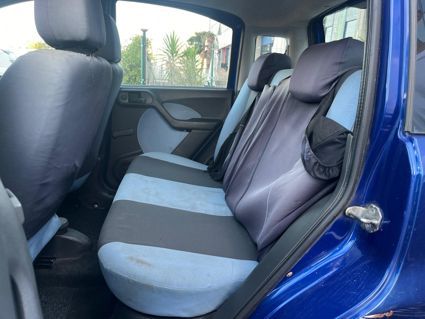 Fiat Panda 1.2 Alessi