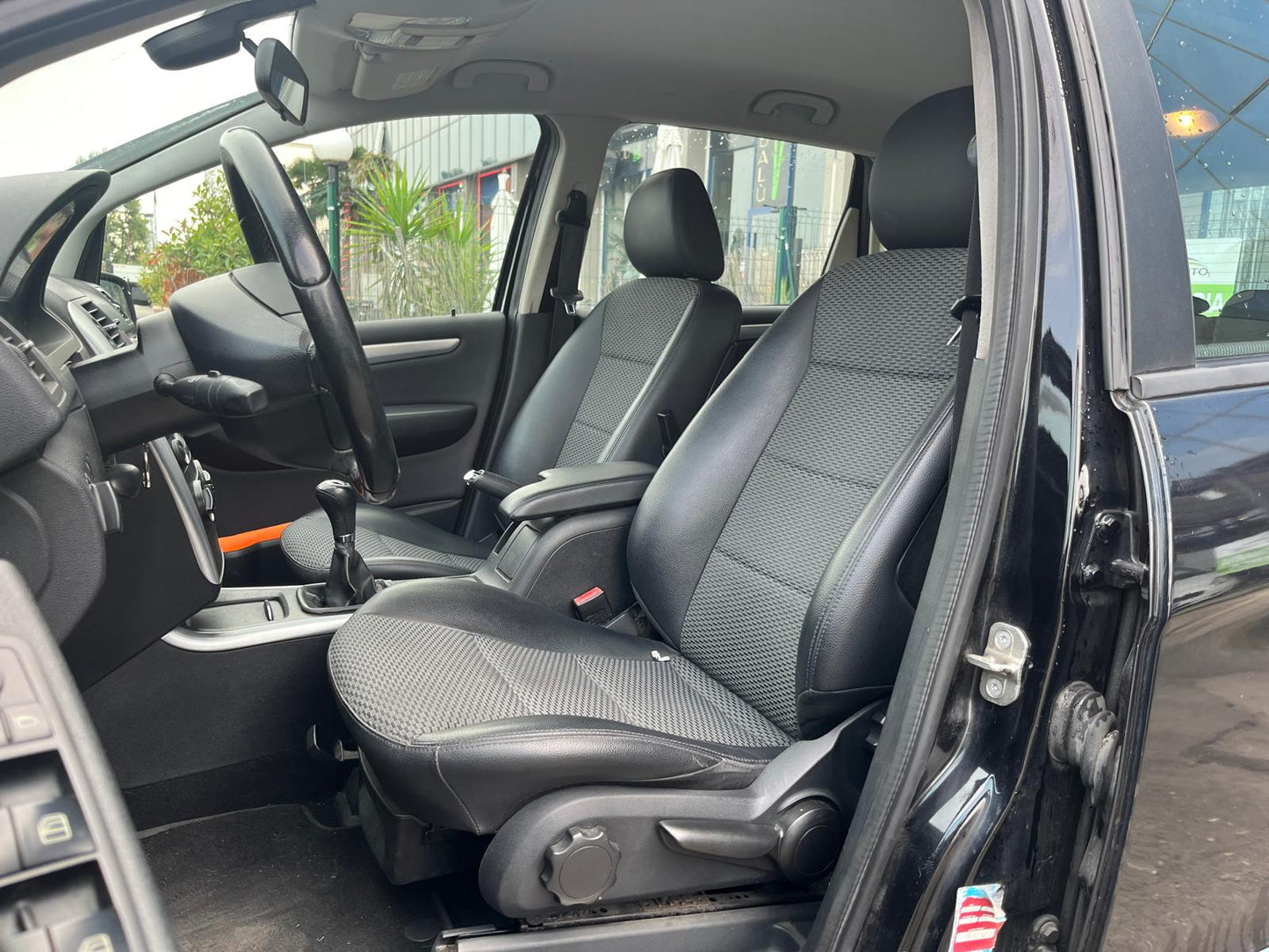 Mercedes-Benz Classe A180 cdi Avantgarde