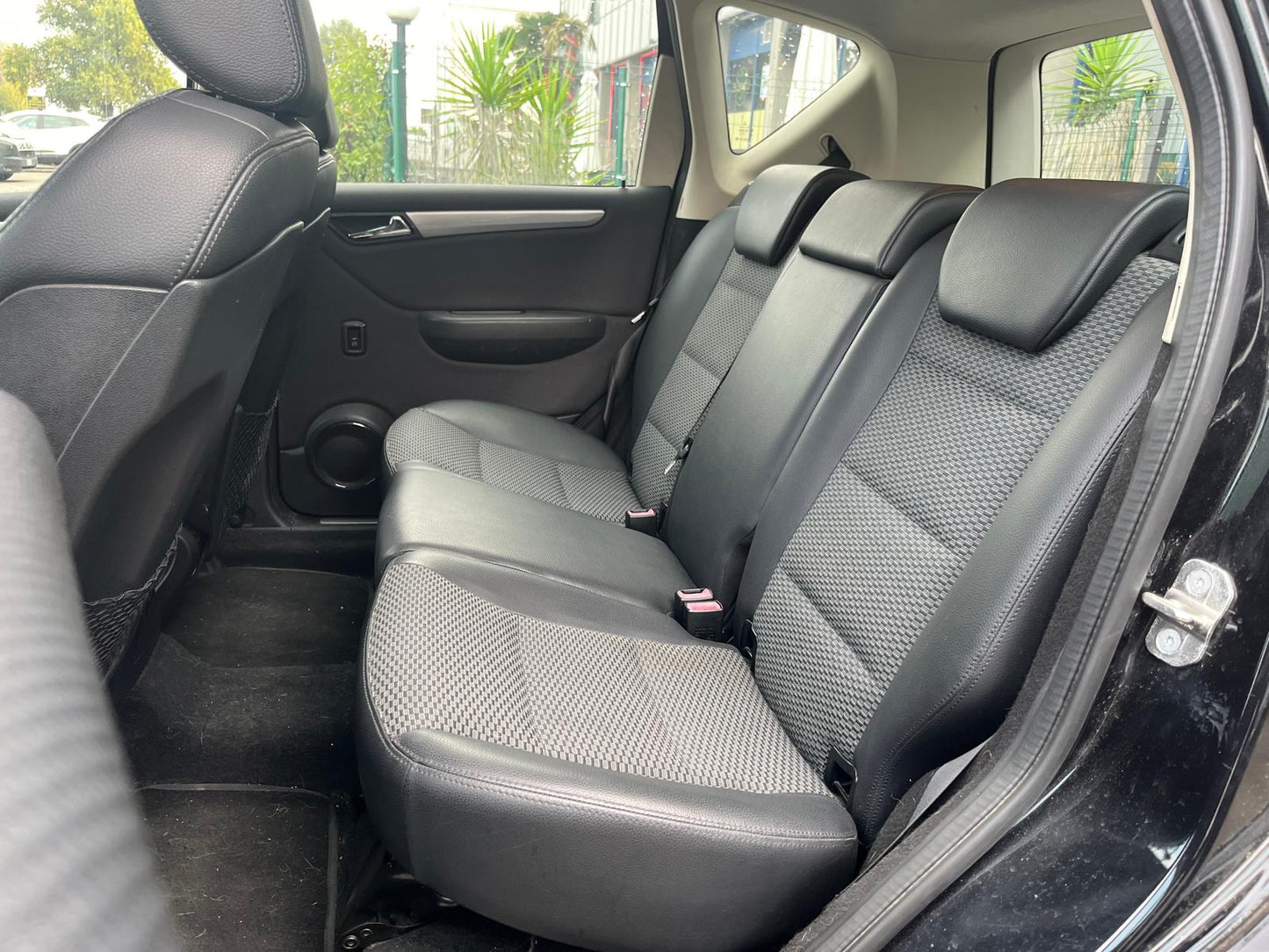 Mercedes-Benz Classe A180 cdi Avantgarde