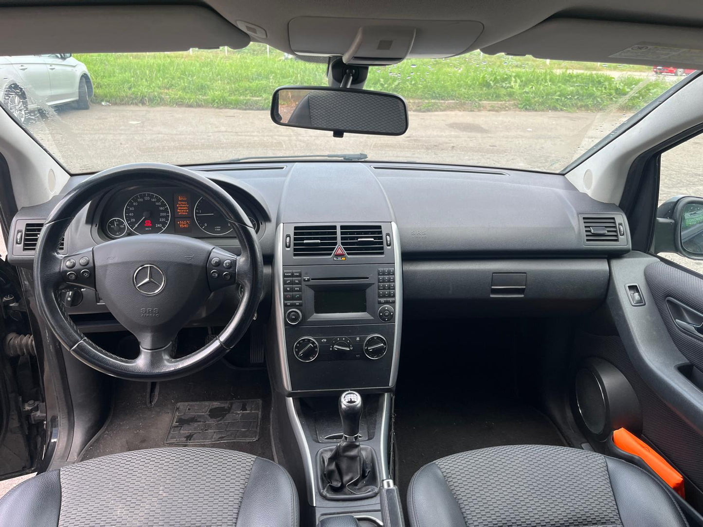 Mercedes-Benz Classe A180 cdi Avantgarde