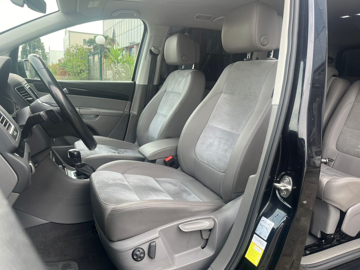 Volkswagen Sharan 2.0 tdi Executive dsg