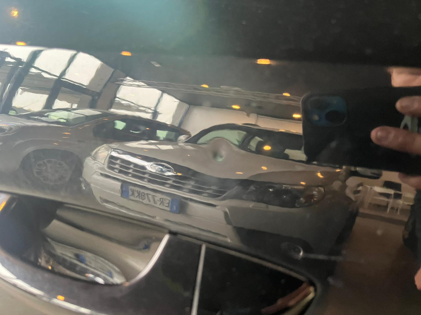 Volkswagen Sharan 2.0 tdi Executive dsg