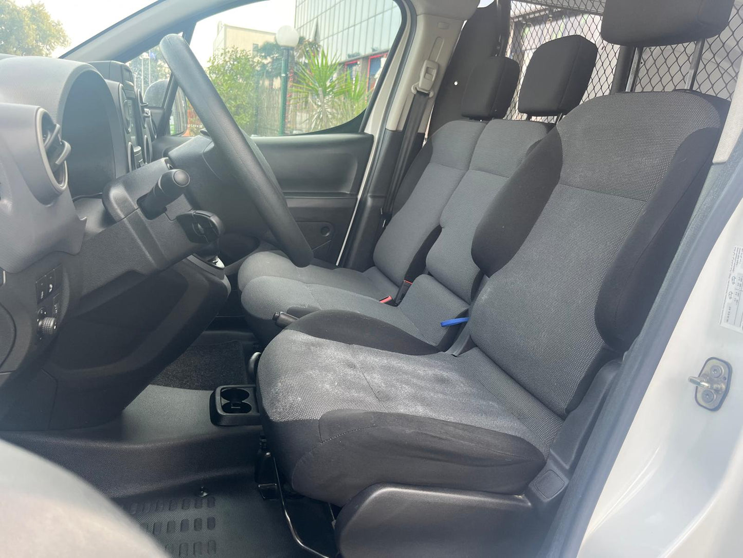Peugeot Partner 1.6 EURO 6B 99cv