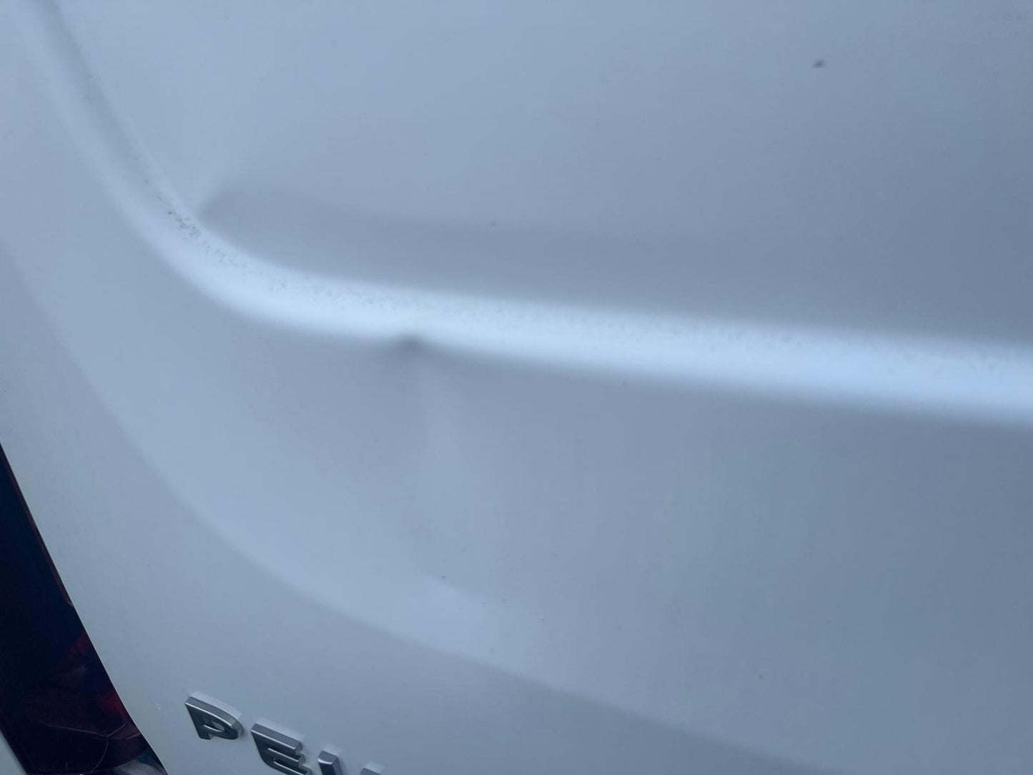 Peugeot Partner 1.6 EURO 6B 99cv