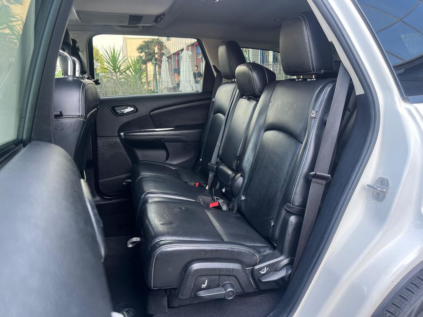 Fiat Freemont 2.0 7 POSTI Lounge 4x4 170cv auto