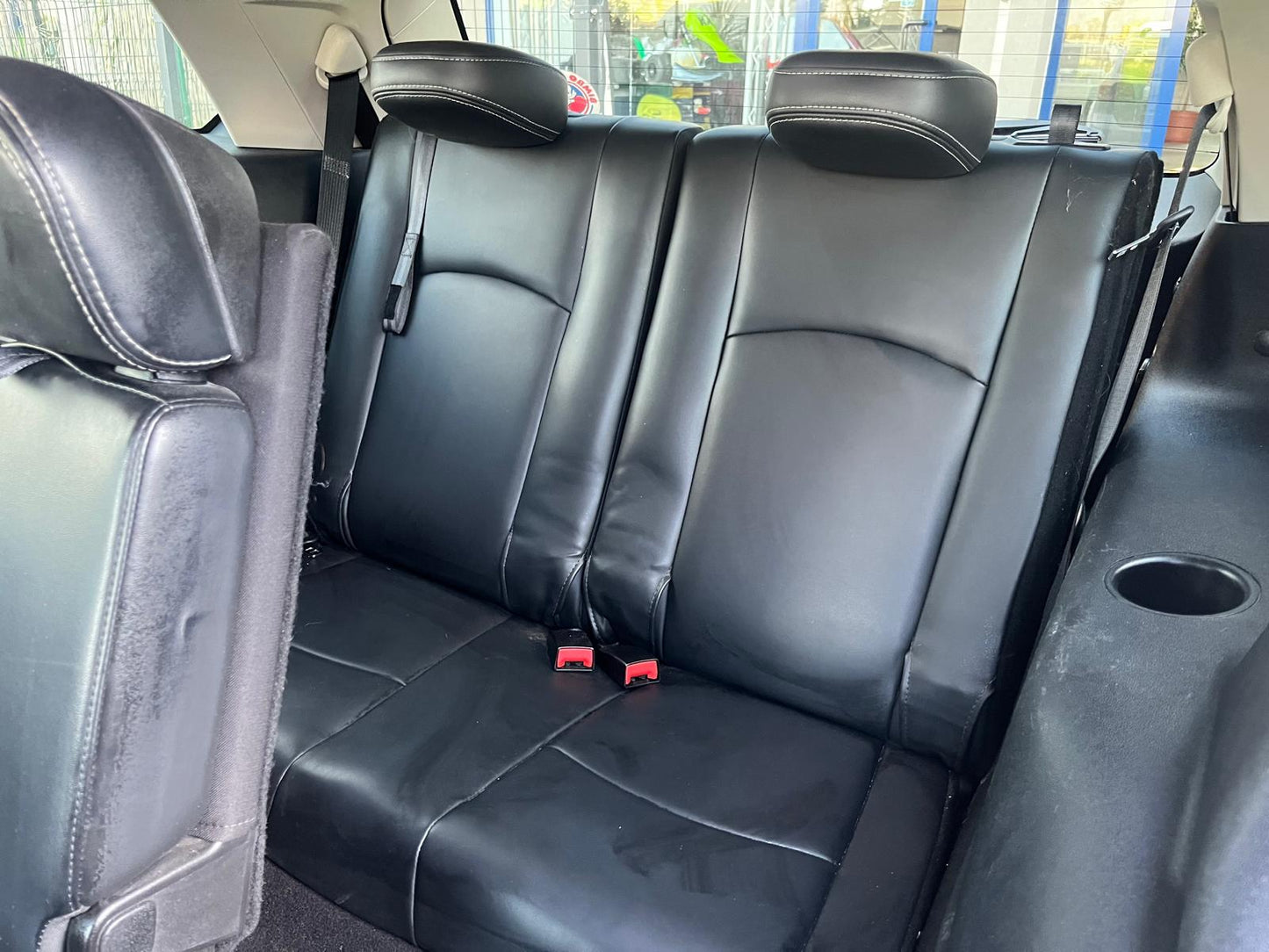 Fiat Freemont 2.0 7 POSTI Lounge 4x4 170cv auto