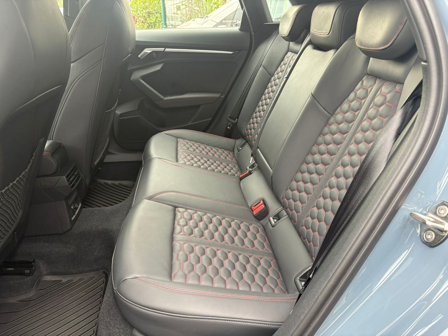 Audi RS3 GARANZIA AUDI PLUS Sportback 2.5 tfsi quattro
