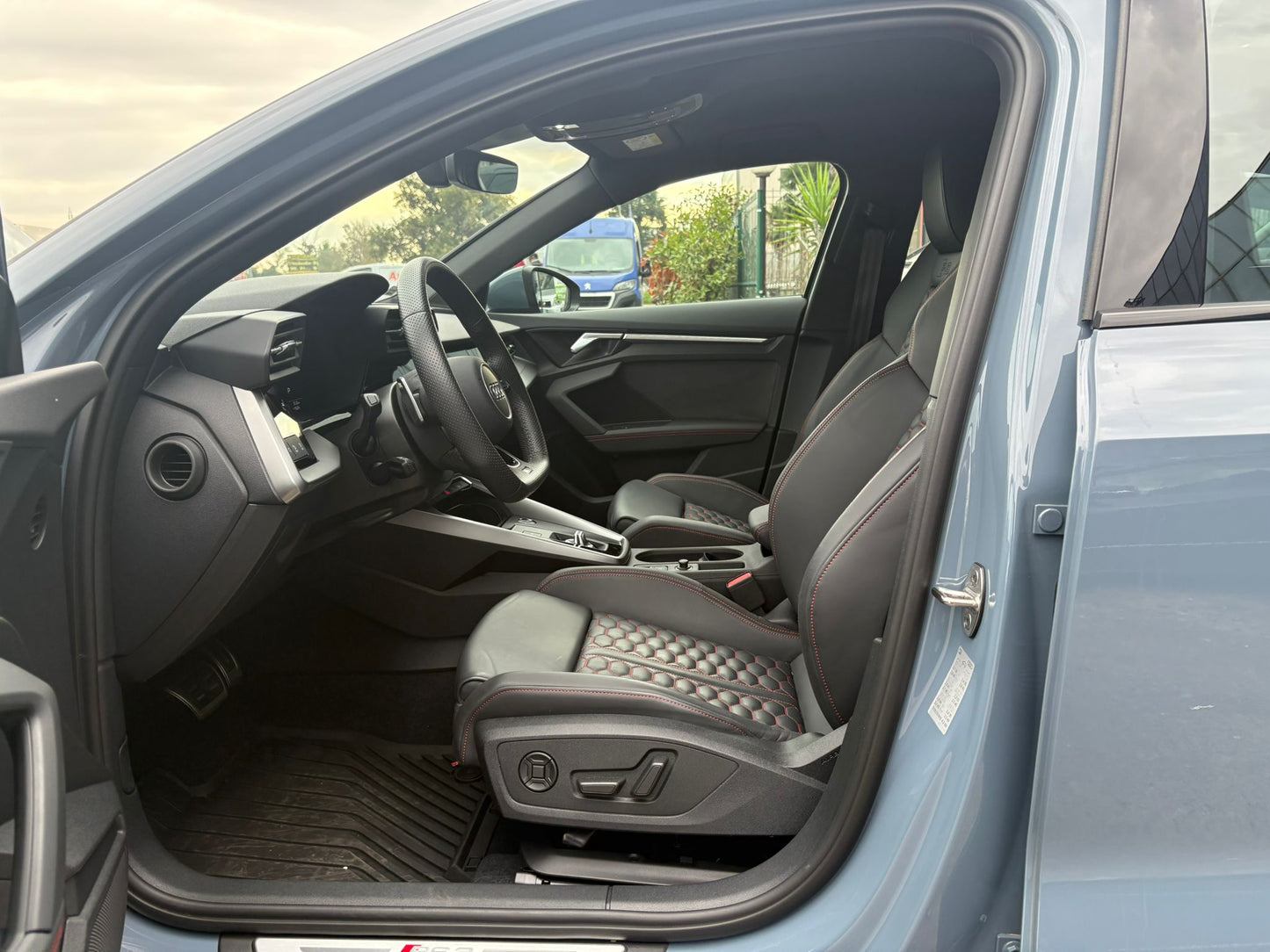 Audi RS3 GARANZIA AUDI PLUS Sportback 2.5 tfsi quattro