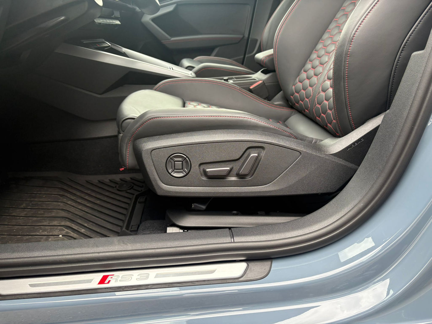 Audi RS3 GARANZIA AUDI PLUS Sportback 2.5 tfsi quattro